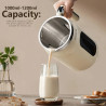 JOYOUNG - Macchina elettrica per il latte di soia: bevande vegetali nutrienti e facili da preparare